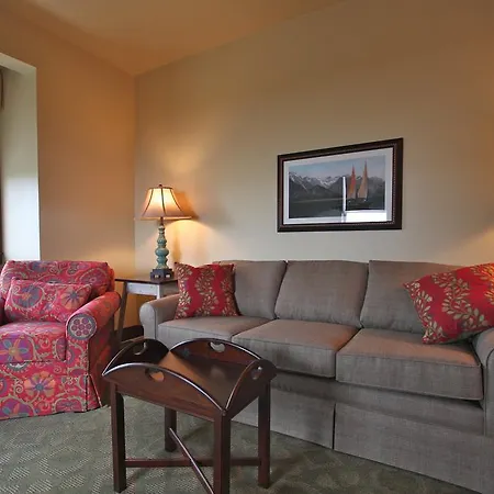 Homestead Resort Lynden Room photo