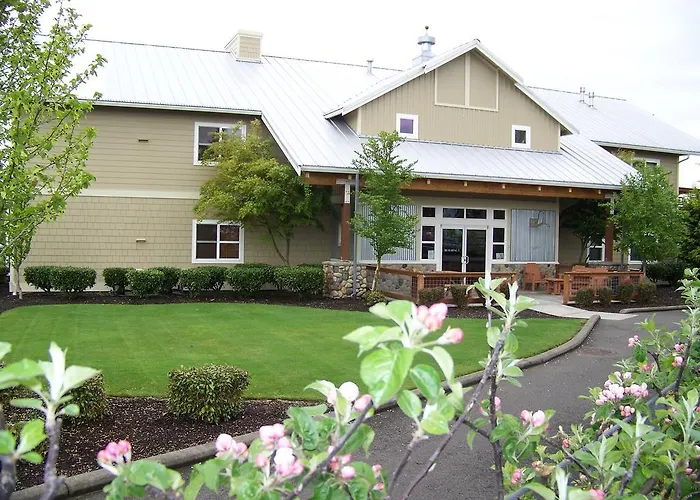 Homestead Resort