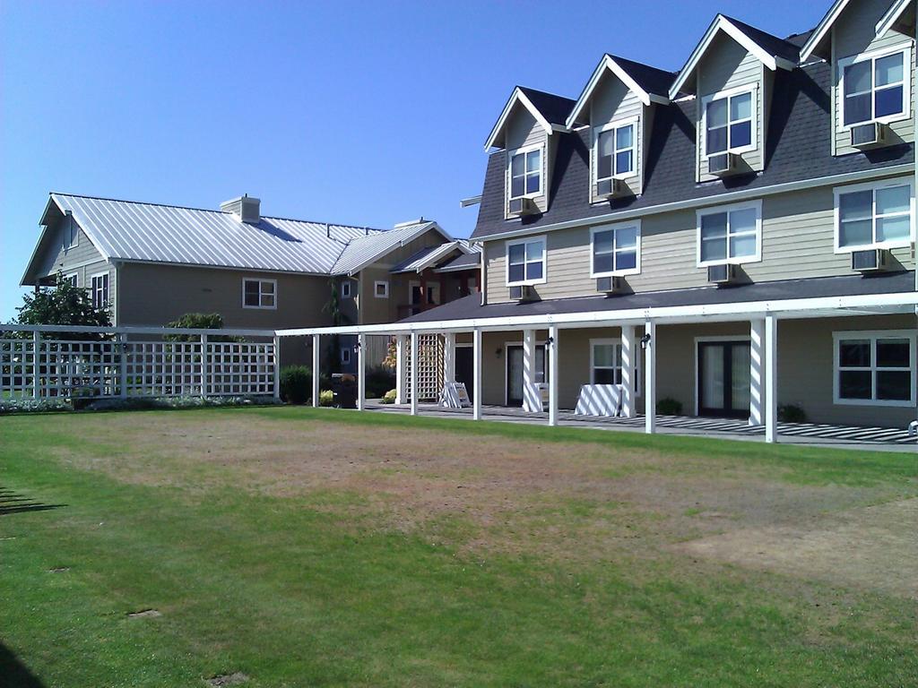 Homestead Resort