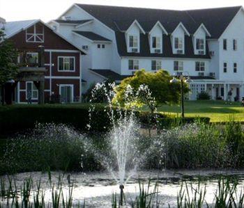 Homestead Resort