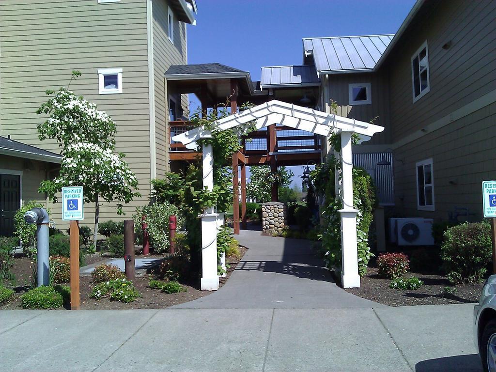 Resort Homestead
