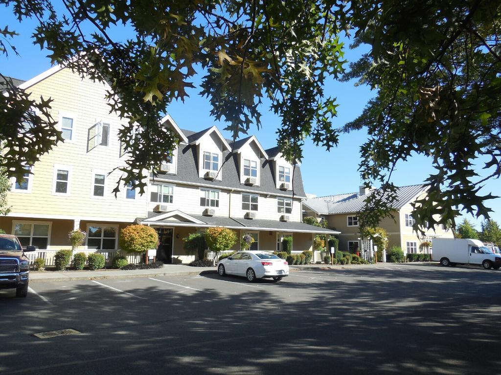 Homestead Resort Lynden