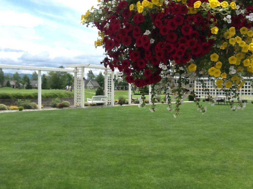 Homestead Resort