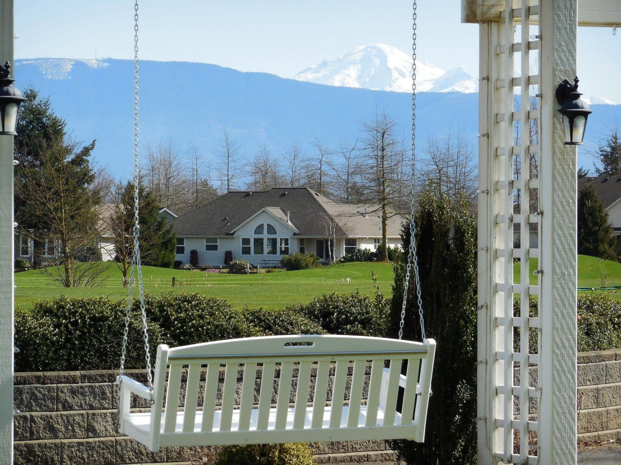Resort Homestead Lynden